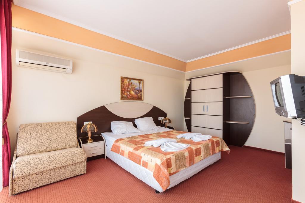 Guest House Kristal Ravda Cameră foto